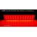 EXLED REAR BUMPER REFLECTOR LED MODULE FOR CHEVROLET ORLANDO 2011-14 MNR